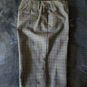 ladies slacks